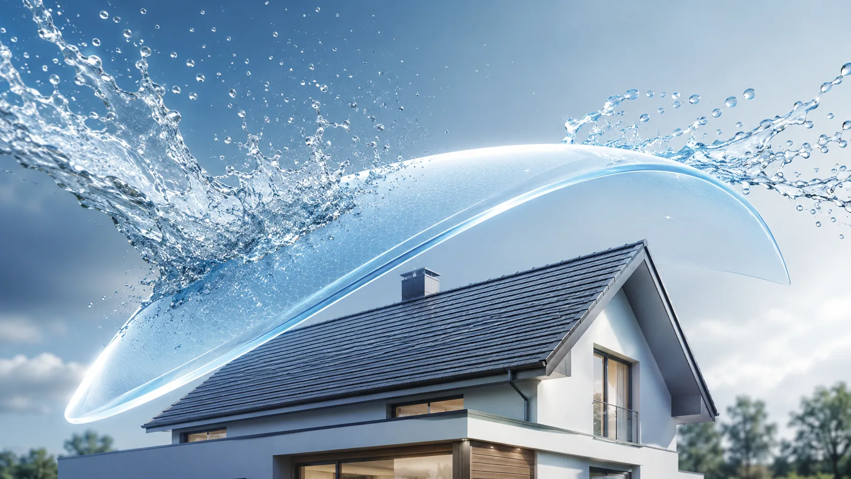 aquashield